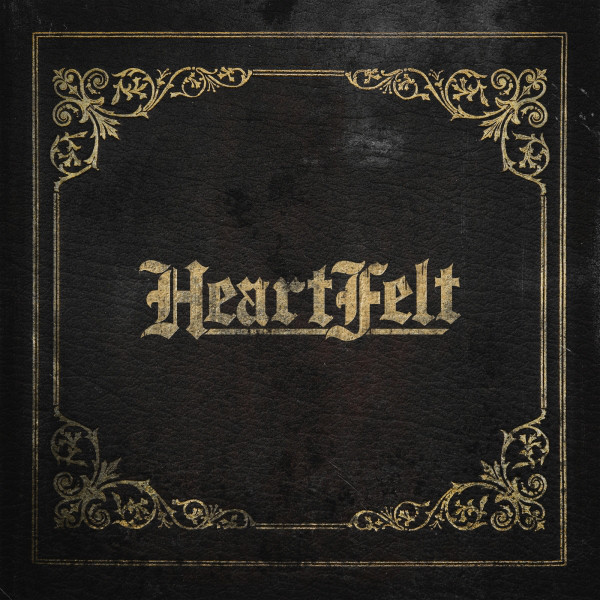 Heartfelt cover