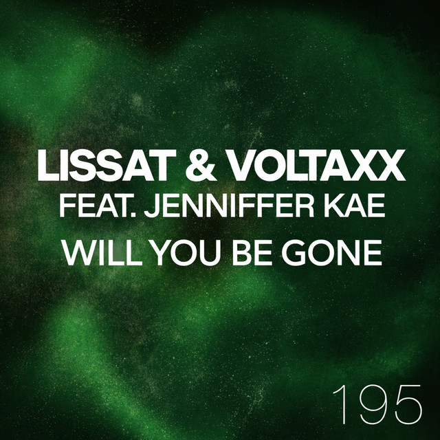 Will You Be Gone cover art