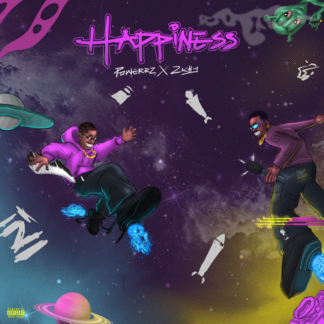 Happiness