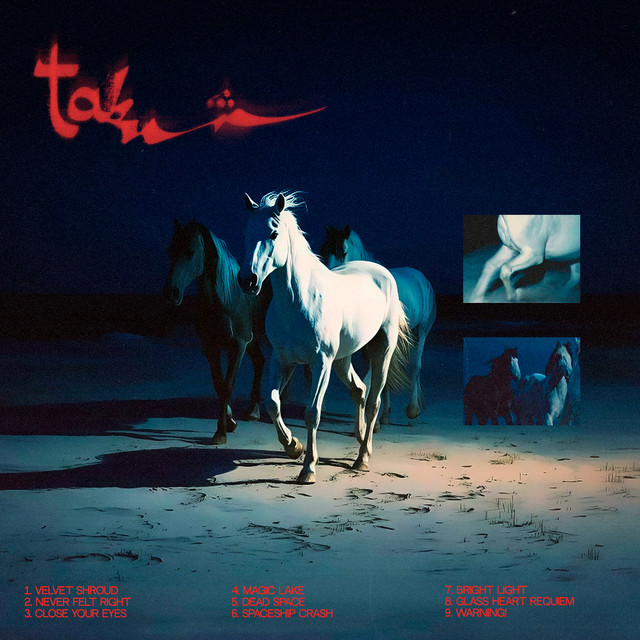 Tabun cover art