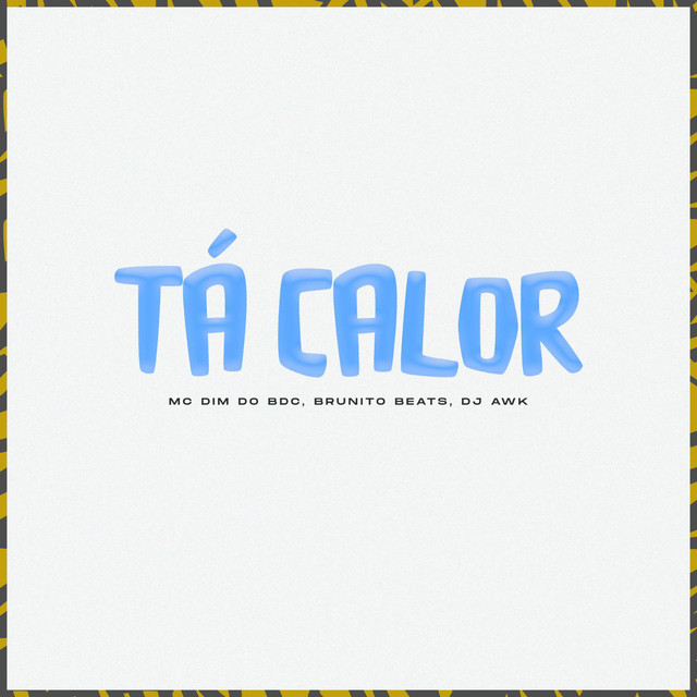 Tá Calor