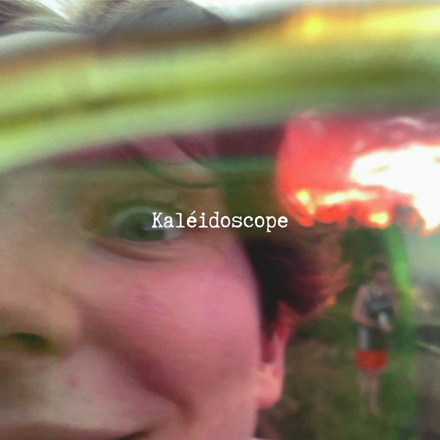 Kaléidoscope