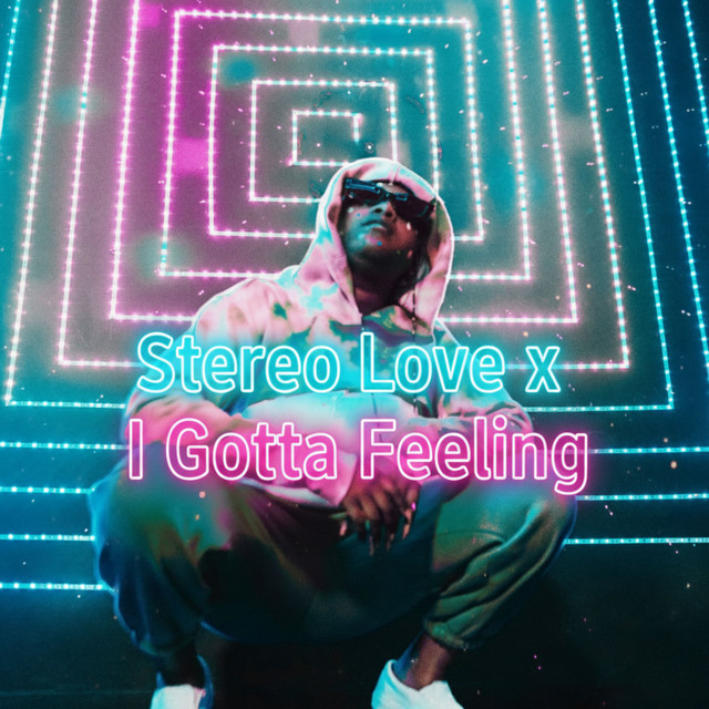 Stereo Love x I Gotta Feeling