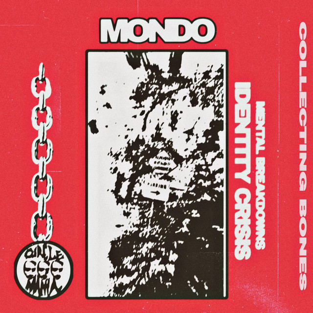 Collecting Bones cover