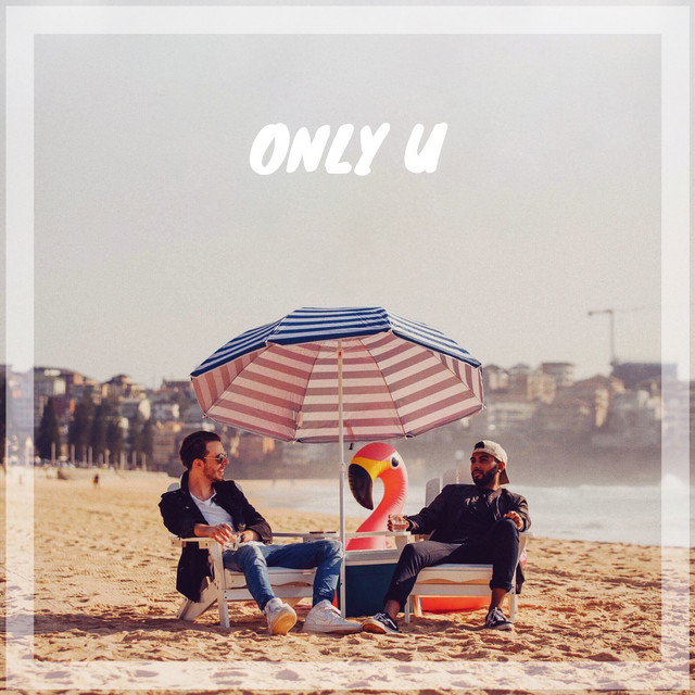 Only U cover art