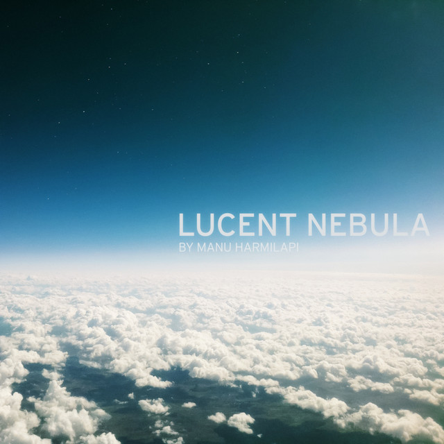 Lucent Nebula cover