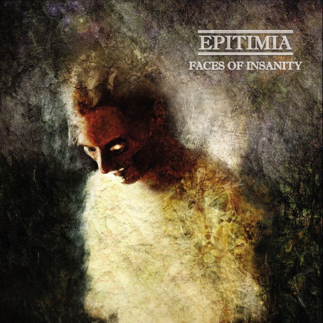 Faces of Insanity cover