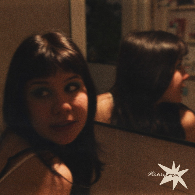 metanoia cover art