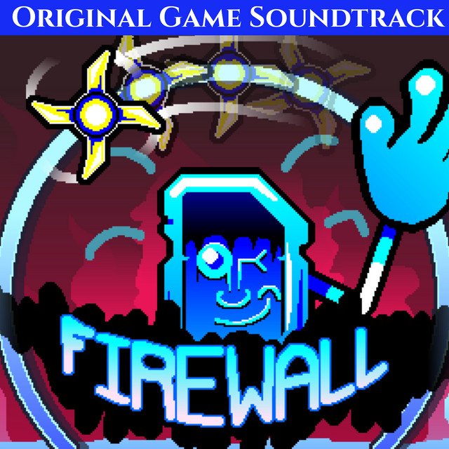 Firewall (Original Game Soundtrack) cover art