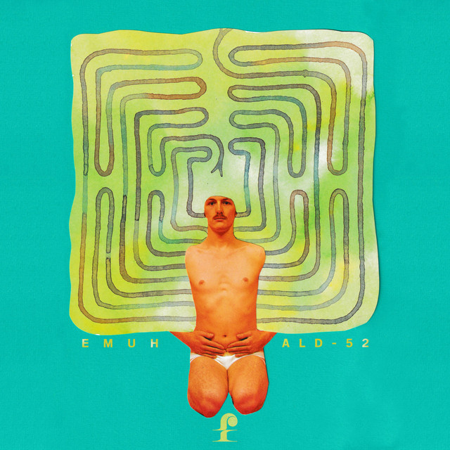 ALD-52 cover art