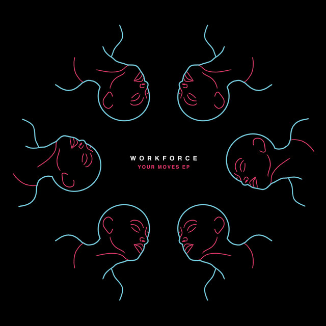 Your Moves album art