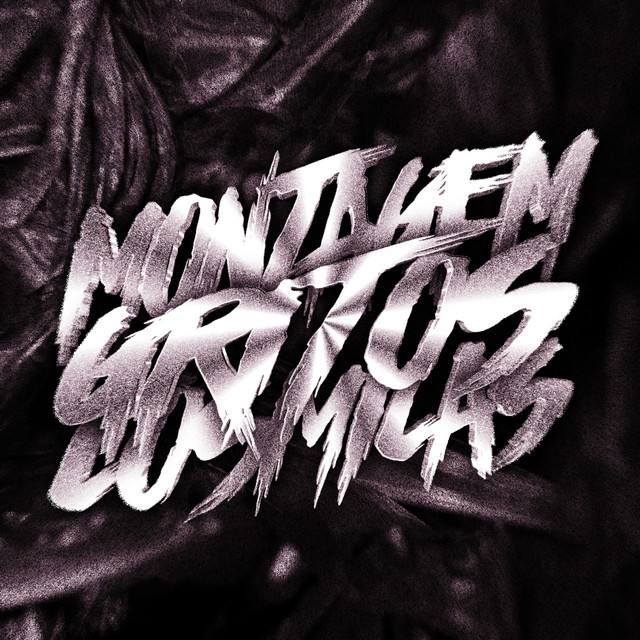 MONTAGEM GRITOS COSMICAS - Slowed