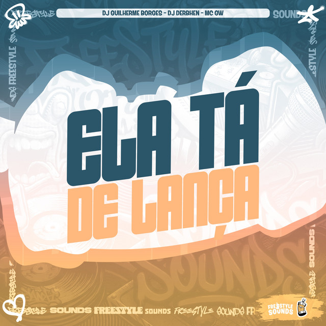 Ela Tá De Lança