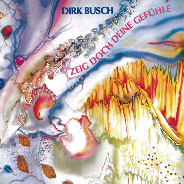 Dirk Busch Photo