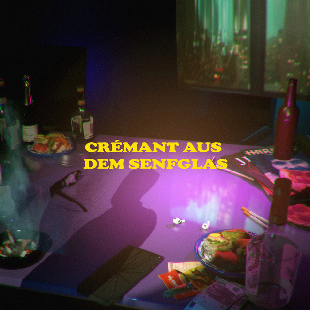 Beste Kombi cover art