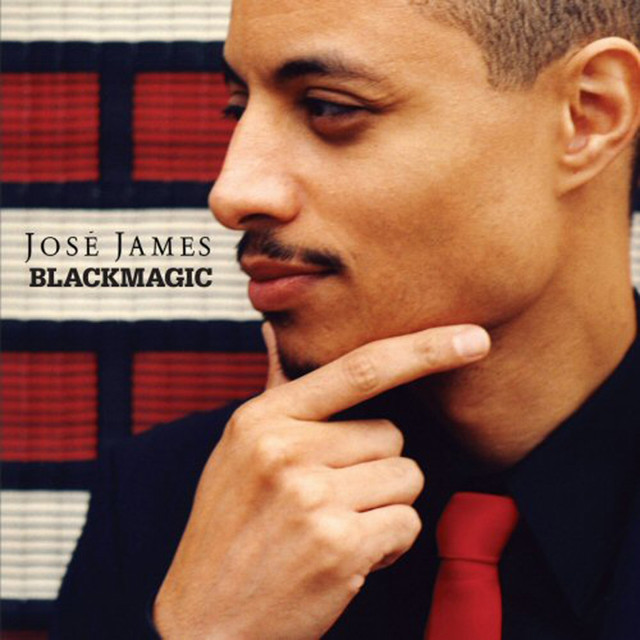 PROMISE IN LOVE - song and lyrics by José James | Spotify
