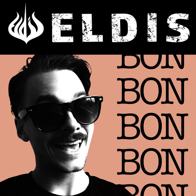 Bon Bon cover art