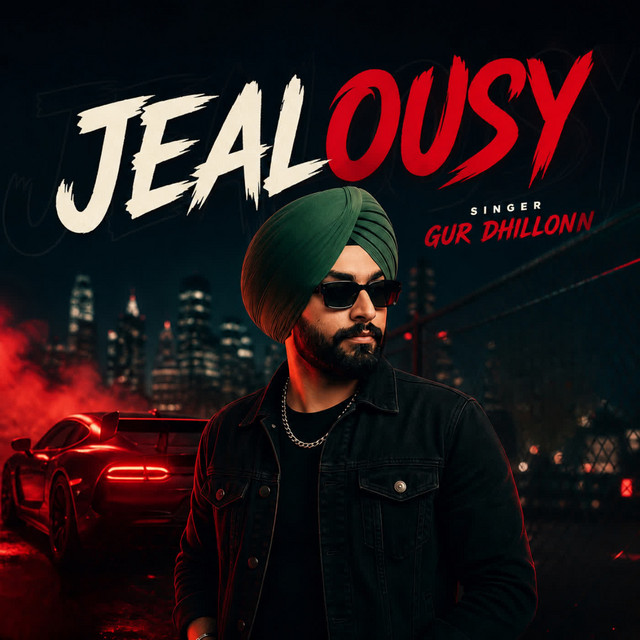 Gur Dhillonn