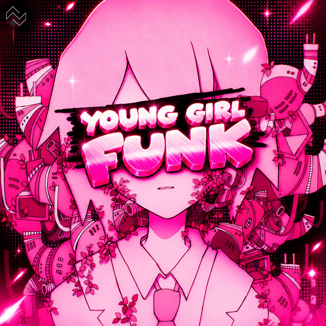 Young Girl FUNK
