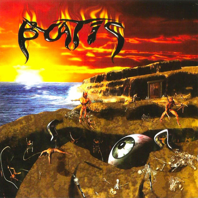 In Dark Abysses of Memory cover art