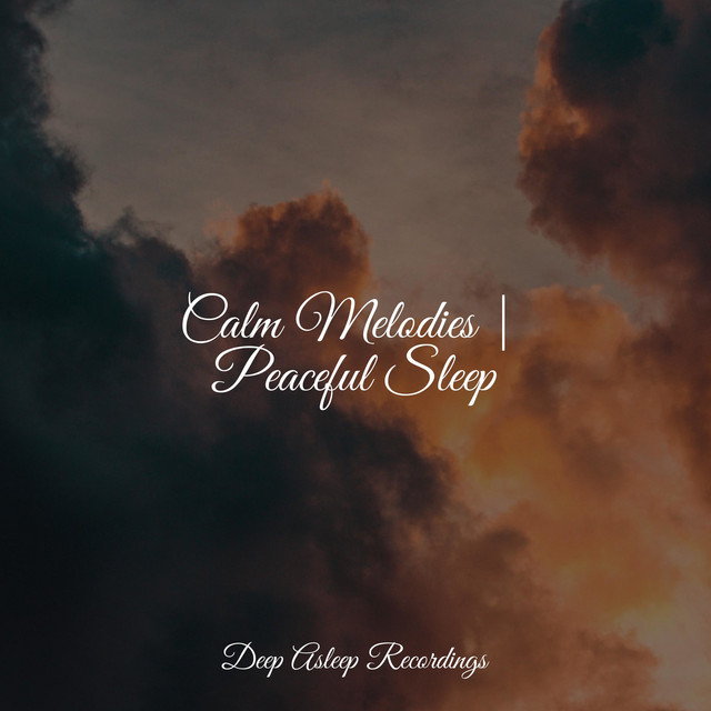 Calm Melodies | Peaceful Sleep cover art