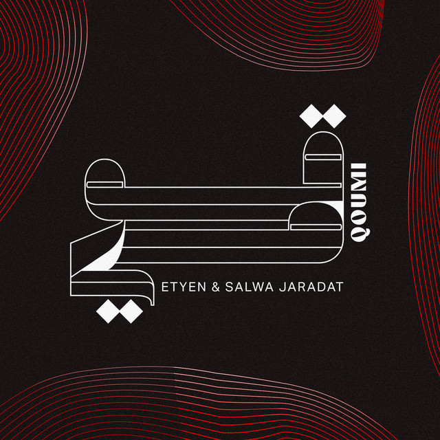 Qoumi cover art