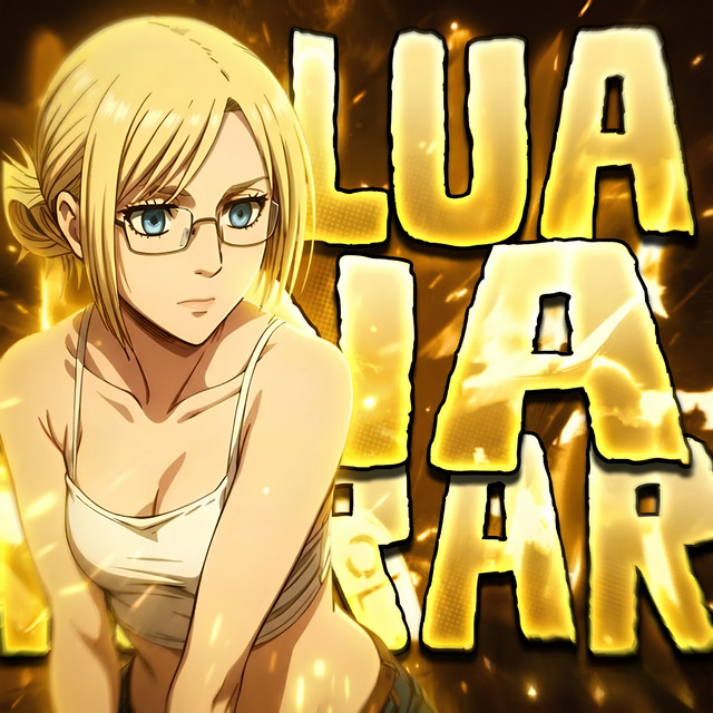 LUA NA PARAR