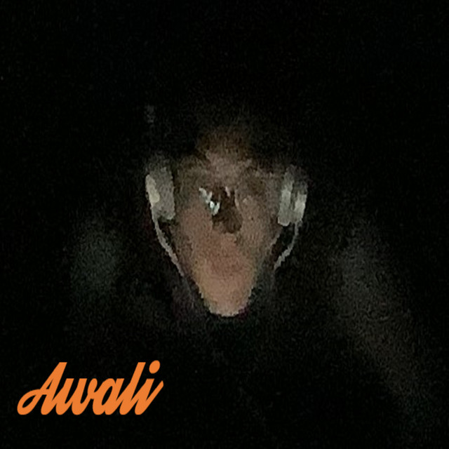 AWALI cover art