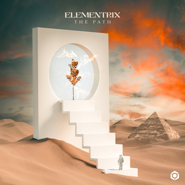 The Path cover art