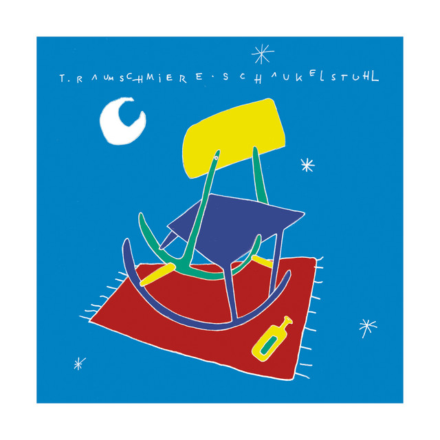 Schaukelstuhl cover art