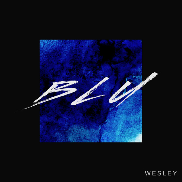 BLU cover art