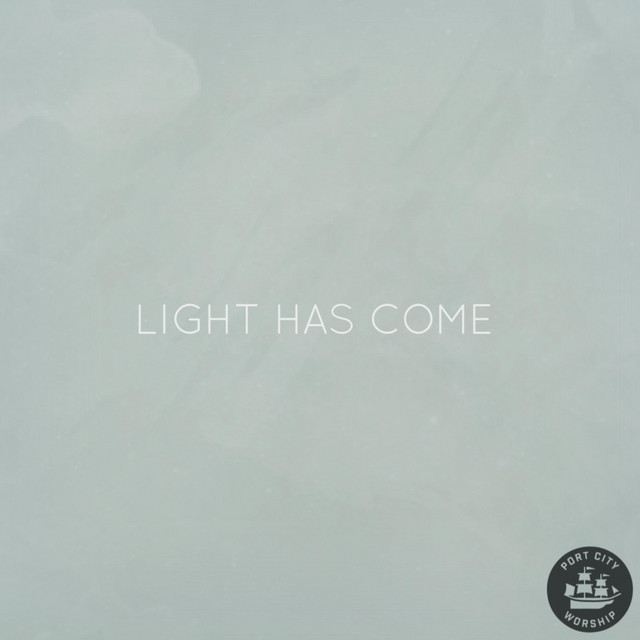 Light Has Come cover art