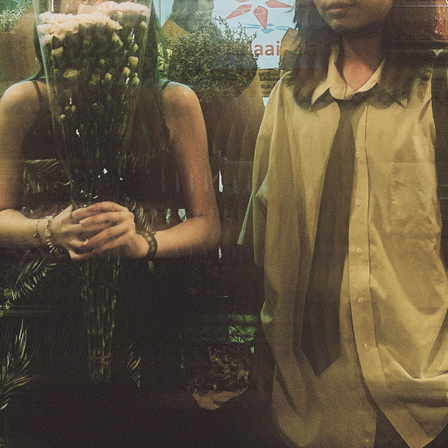 จากไป (Morning Glory) cover art