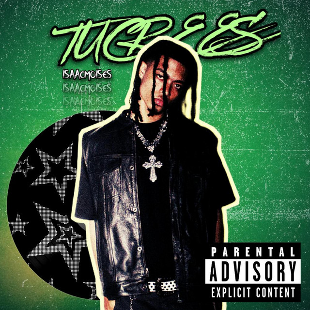 TU CREES cover art