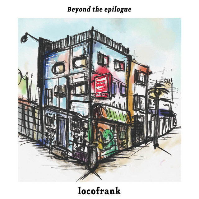 undefined album image
