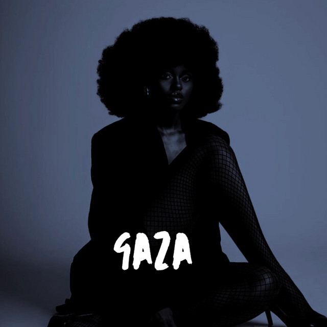 Gaza - Instrumental Version