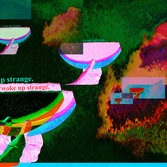 undefined album image