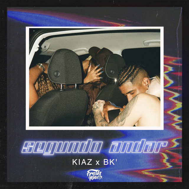 Segundo Andar cover art