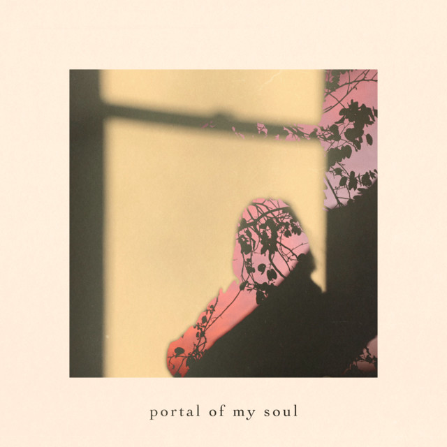 portal of my soul cover art