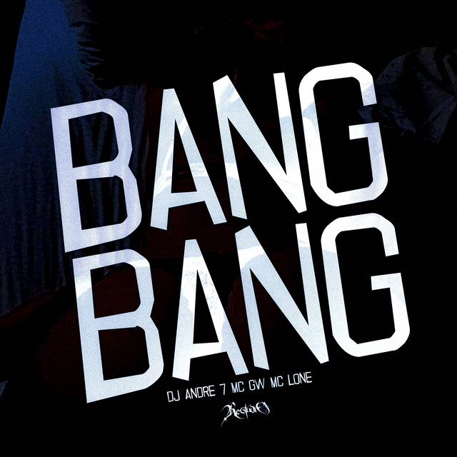 Обкладинка: Bang Bang! - Slowed — DJ André 7