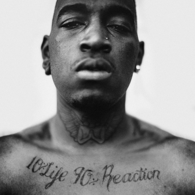Eearz 2 da Streets, Vol. 1 cover art