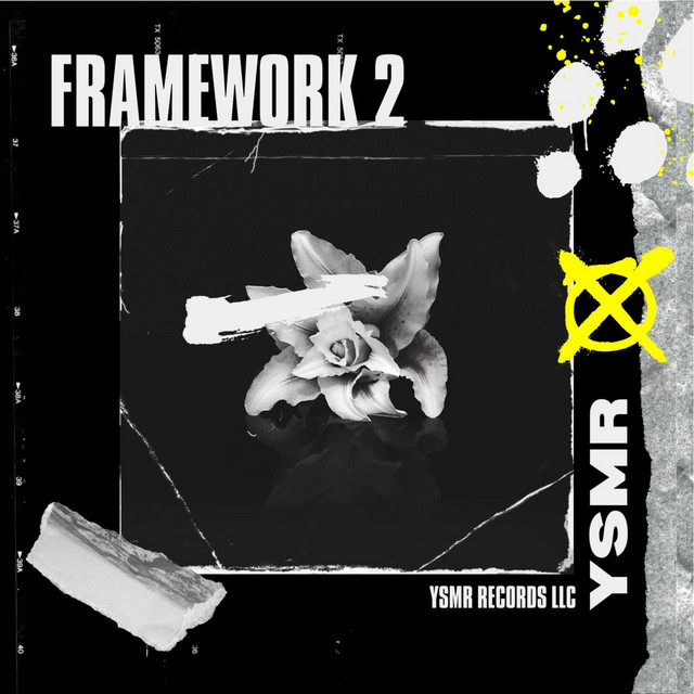 FRAMEWORK 2 artwork