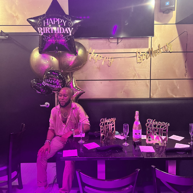Birthday