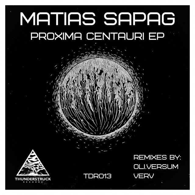 Proxima Centauri - Original Mix