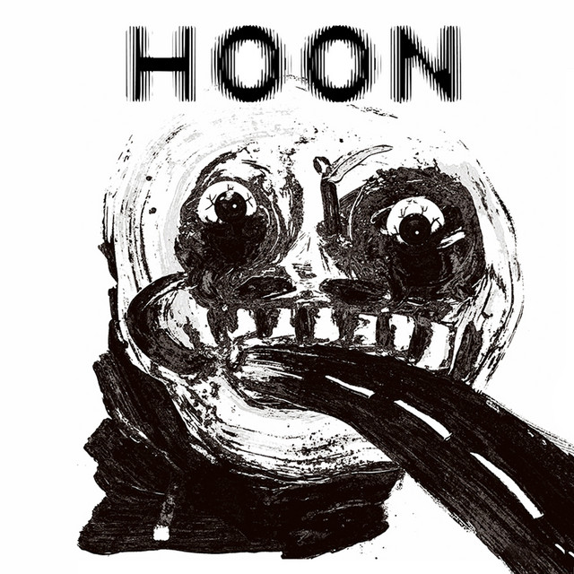 Hoon 2.0 cover art