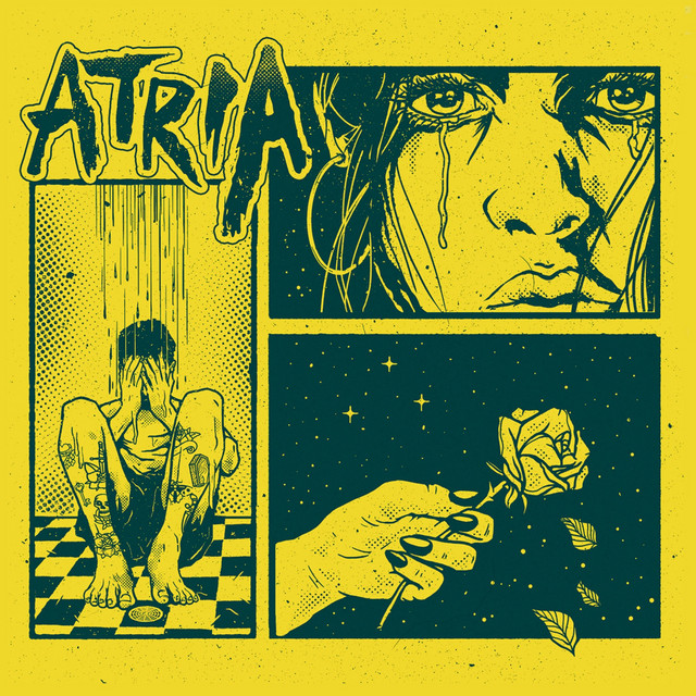 Atria cover
