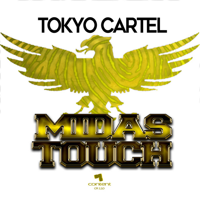 Tokyo Cartel