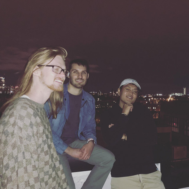 Before We Met cover art