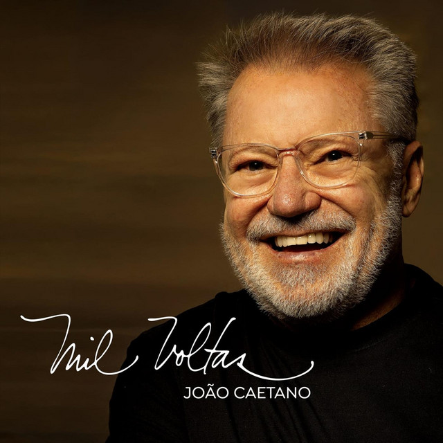 Mil Voltas cover art