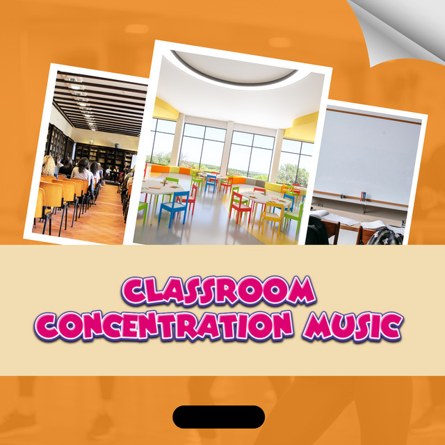 Homework Music Mix Radio - song and lyrics by Classroom Concentration ...